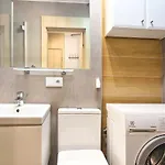 Sea Apartments- Sloneczny Gdaňsk