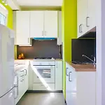 Sea Apartments- Sloneczny *