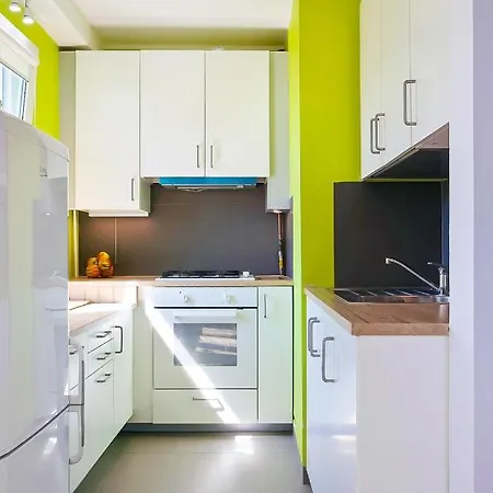 Sea Apartments- Sloneczny *