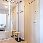 Διαμέρισμα Sea Apartments- Sloneczny