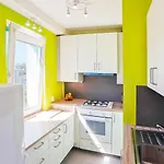 Sea Apartments- Sloneczny Γκντανσκ